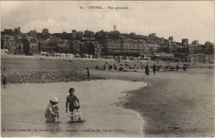 Onival Vue generale -
													80 Somme
												