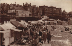 Onival La Plage -
													80 Somme
												