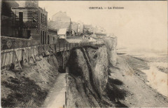 Onival La Falaise -
													80 Somme
												