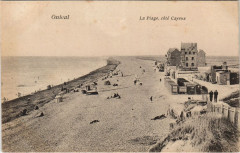 Onival La Plage -
													80 Somme
												
