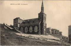 Onival La Chapelle -
													80 Somme
												