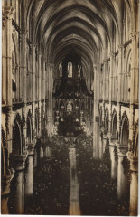 Lisieux Cathedrale Saint-Pierre - Les Fetes des Deux Triduums à Lisieux