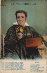 La Teurgoule
