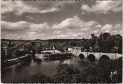 Terrasson La Rive