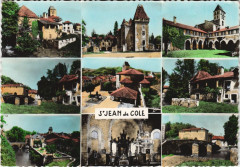 Perigord Sainte-Jean -
													24 Dordogne
												