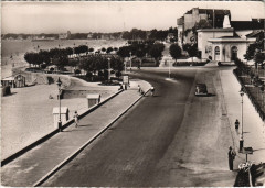La Baule Casino et la Plage