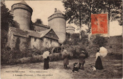 Lassay - Mon coin prefere -
													53 Mayenne
												