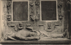 Rouen - Cathedrale à Rouen