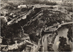 Besancon La Citadelle -
													25 Doubs
												