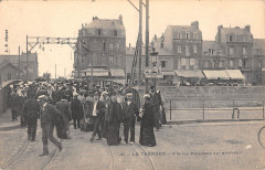 Le Treport V'La Les Parisiens Qui Arrivent