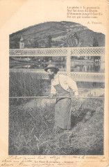 Le Pont D'Avannes Avenay Pecheur
