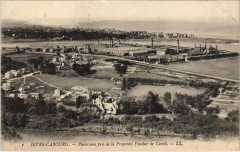 Dives-sur-Mer Cabourg - Panorama à Cabourg