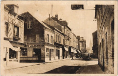 Livarot Rue Marcel Gambier