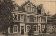 Lisieux Les Buissonnets à Lisieux