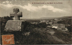 Surtrinville De Mont de la Croix -
													50 Manche
												