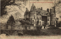 La Basse Normandie Pittoresque