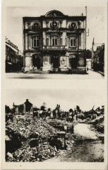 Saint-Lo Le Théatre -
													50 Manche
												