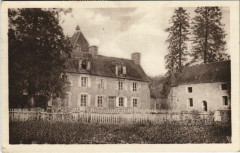 Mancelliere Le Chateau