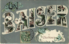 Un Baiser de Cherbourg