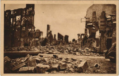 Hilarie du Harcouet Le Bassin de la Place Nationale et l'en