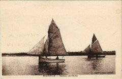 Env. Bateaux de Peche