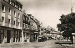 Carentan Rue de Caillard -
													50 Manche
												