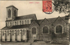 Percy L'Eglise