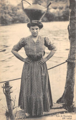 Cambo Type De Basquaise