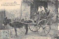 Lo Pito Limouzino -
													87 Haute Vienne
												