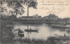 Persan Beaumont Bords De L'Oise à Persan