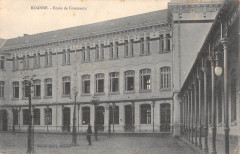 Roanne Ecole De Commerce à Roanne