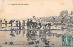 Onival Les Jeux Sur Le Sable -
													80 Somme
												