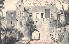 Boulogne Sur Mer Porte Gayole à Boulogne-sur-Mer