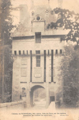 Chateau De Fervaques Tete De Pont