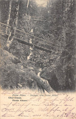 Alsace Cascades Dites Stolzer Ablass -
													68 Haut Rhin
												