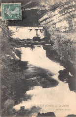 La Loue La Source