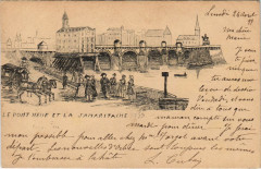 Paris La Samaritaine