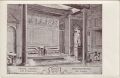Paris Ameublement Perol Freres 4, Fg Saint-Antoine