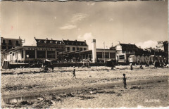 Luc-sur-Mer La Plage à Luc-sur-Mer