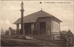 Riva-Bella La Vierge des Flots