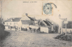 Nerville Le Carrefour -
													95 Val d'Oise
												