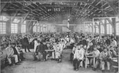 Gerardmer Salle De Reunion Des Caporaux Soldats Du 152e