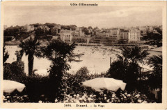 Dinard La Plage à Dinard