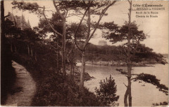 Dinard La Vicomte à Dinard