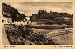 Dinard La Porte d'Emeraude à Dinard
