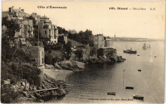 Dinard Bric a Brac à Dinard