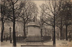 Paris 4e Place des Vosges -
																					75004 Paris 4e
																			