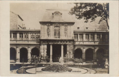 Paris 3e Musee Carnavalet Pavillon de Coiseul à Paris 3e