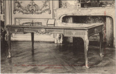 Paris 3e Archives Nationales Table -
																					75003 Paris 3e
																			