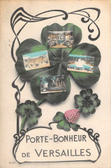 Porte Bonheur De Versailles -
																					78000 Versailles
																			
